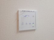 【24時間換気システム】