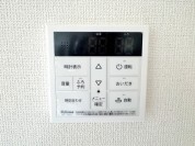 【浴室暖房乾燥機リモコン】