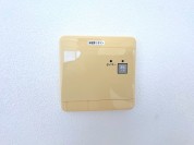 【床暖房リモコン】