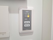 【電気錠操作盤】