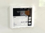 【給湯器リモコン】