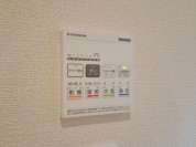 【浴室暖房乾燥機リモコン】