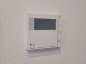 【給湯器リモコン】