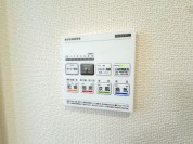 【浴室暖房乾燥機リモコン】