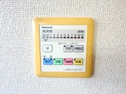 【浴室暖房乾燥機】