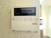【給湯器リモコン】