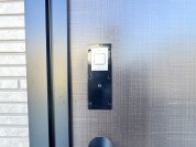 【スマートキー】