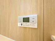 【浴室給湯器リモコン】