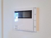 【給湯器リモコン】