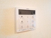 【給湯器リモコン】