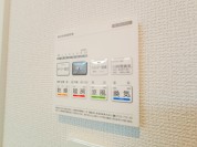 【浴室暖房乾燥機リモコン】