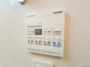 【浴室暖房乾燥機リモコン】