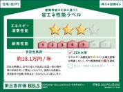 【省エネ性能ラベル】