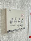 【浴室暖房乾燥機リモコン】