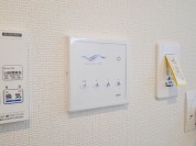 【24時間換気システム】