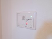 【電気錠】