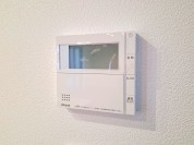 【給湯器リモコン】