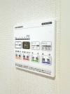 【浴室換気乾燥暖房機リモコン】
