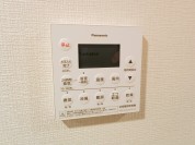 【浴室換気乾燥暖房機リモコン】