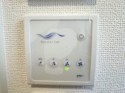 【24時間換気システム】
