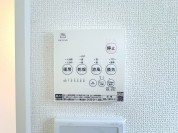 【浴室換気乾燥暖房機リモコン】