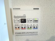 【浴室暖房乾燥機リモコン】