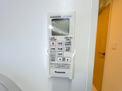 【浴室暖房換気乾燥機リモコン】
