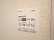 【浴室暖房乾燥機リモコン】