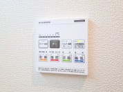 【浴室換気乾燥暖房機リモコン】