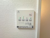 【浴室暖房乾燥機リモコン】