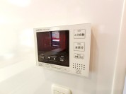 【給湯器リモコン】