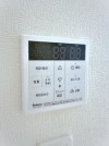 【給湯器リモコン】