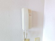 【インターホン】