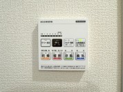 【浴室暖房乾燥機リモコン】