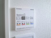 【浴室暖房換気乾燥機リモコン】