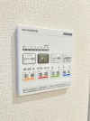 【浴室暖房乾燥機リモコン】