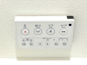 【ウォシュレットリモコン】