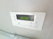 【給湯器リモコン】
