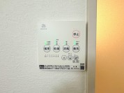 【浴室暖房乾燥機リモコン】