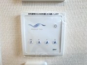 【ダクトレス熱交換換気システム】