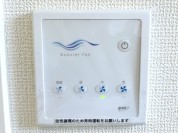【ダクトレス熱交換換気システム】