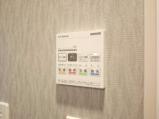 【浴室暖房乾燥機リモコン】