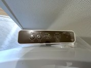 【温水洗浄便座】