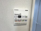 【浴室暖房乾燥機】