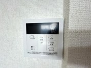 【給湯器スイッチ】