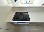 【3口ガスコンロ】