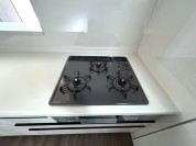 【3口ガスコンロ】