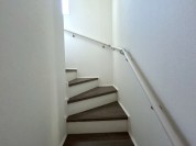 【階段部分】