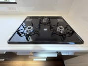 【3口ガスコンロ】