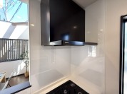 【レンジフード】